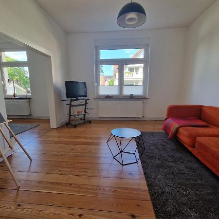 האגן Stylisches Apartment In Hohenlimburg מראה חיצוני תמונה