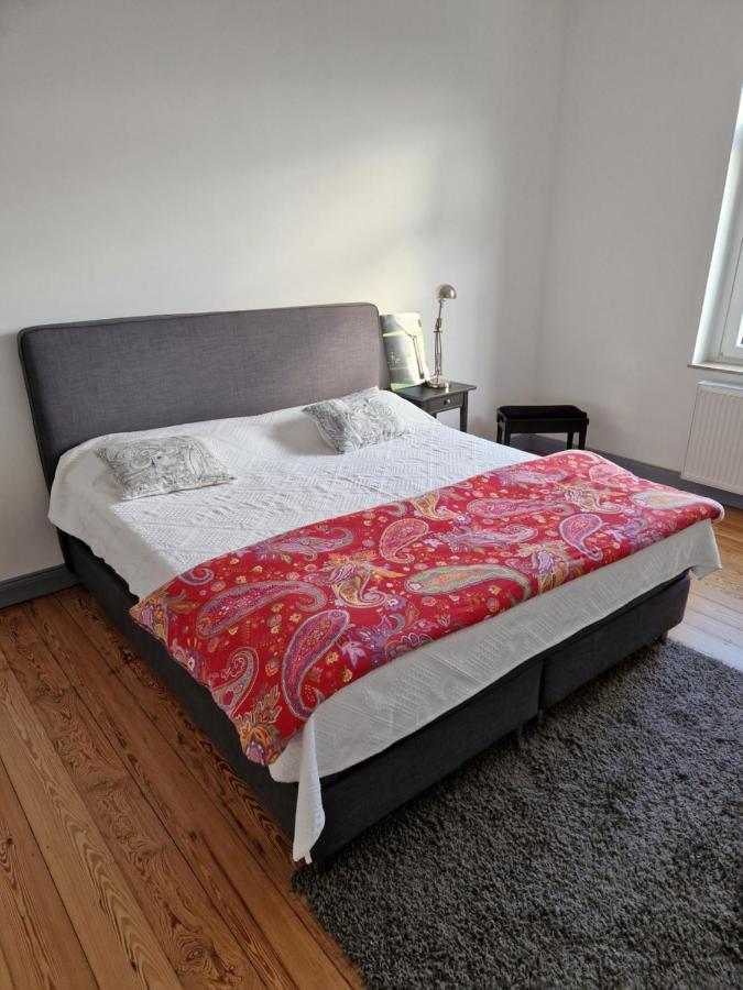 האגן Stylisches Apartment In Hohenlimburg מראה חיצוני תמונה