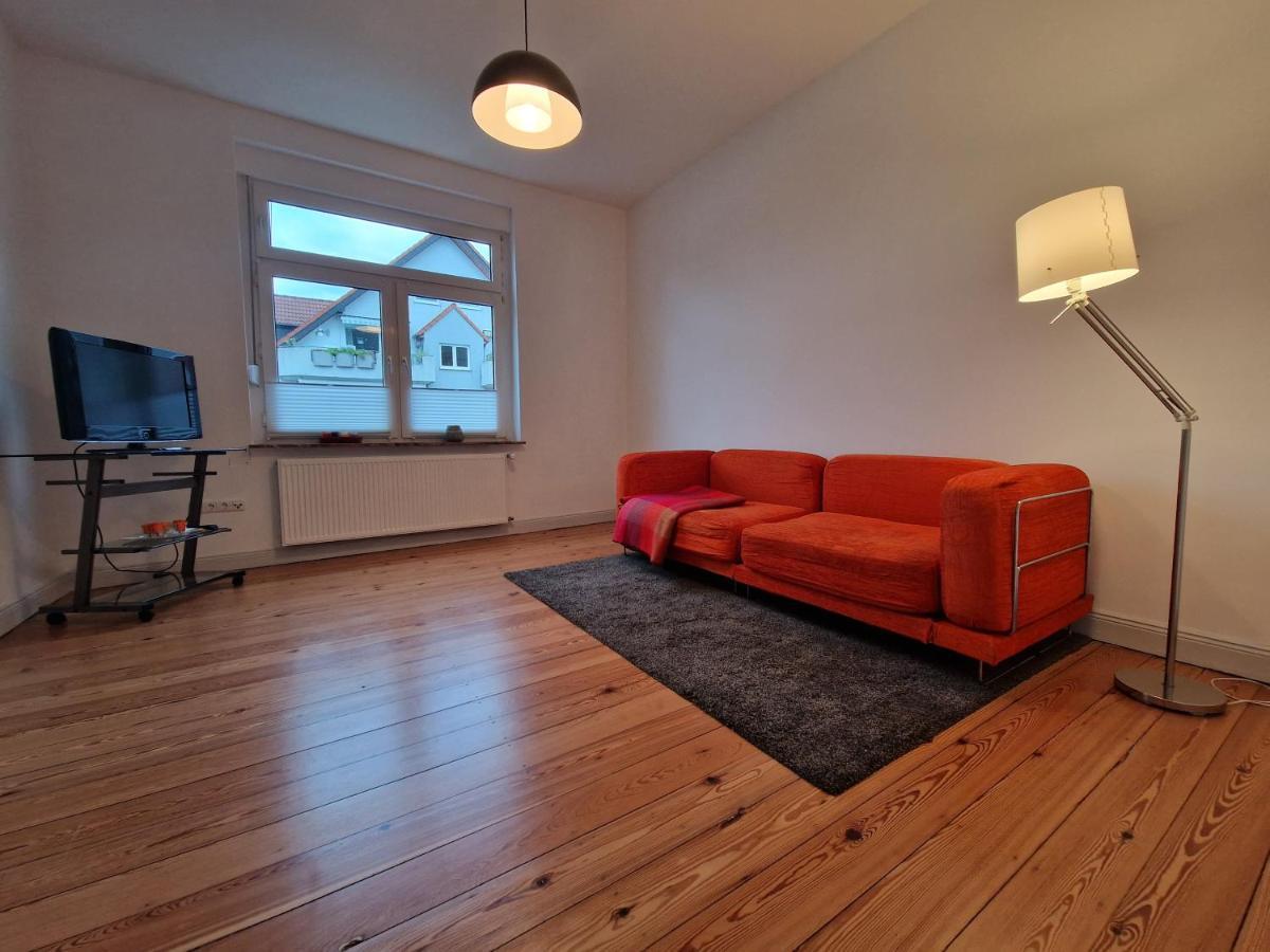 האגן Stylisches Apartment In Hohenlimburg מראה חיצוני תמונה