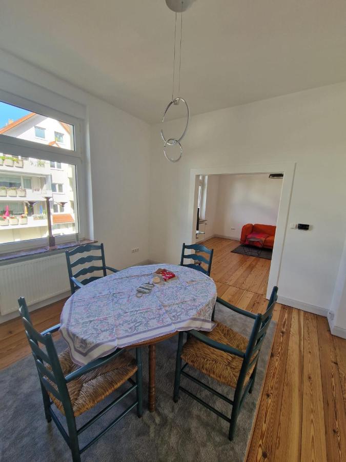 האגן Stylisches Apartment In Hohenlimburg מראה חיצוני תמונה